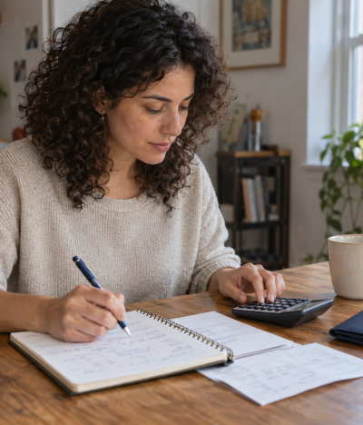 Investissement, épargne et planification financière : par où commencer?